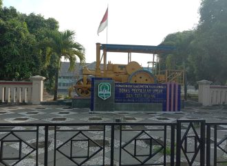 Dinas PUTR Majalengka Siap Kerjakan Berbagai Proyek Strategis Tahun 2023