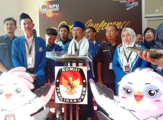 PAN Daftarkan 50 Bacaleg DPRD Majalengka
