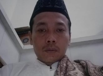 Deni Ruhimat Pemenang Pilkades Desa Sancang Kec.Cibalong Kab.Garut Thn 2023.