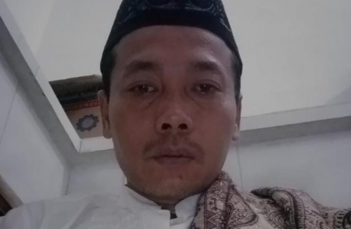 Deni Ruhimat Pemenang Pilkades Desa Sancang Kec.Cibalong Kab.Garut Thn 2023.