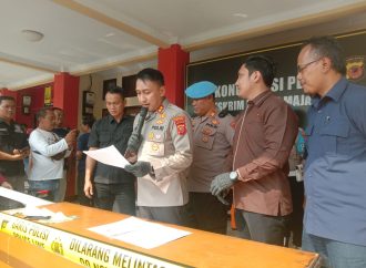 Tiga Pelaku Pencurian di Sekolah-Sekolah Ditangkap Polisi