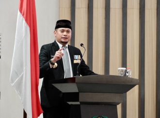 Sampaikan Rekomendasi Pansus, DPRD Apresiasi LKPj Bupati Gowa Tahun 2022