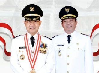 Momen Hari Jadi Majalengka Tahun 2023 Akan Dihadiri 10 Kab/Kota Perbatasan