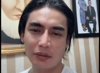 Vokalis Setia Band Apresiasi Kinerja Kepolisian atas Pengamanan Hari Raya Idul Fitri