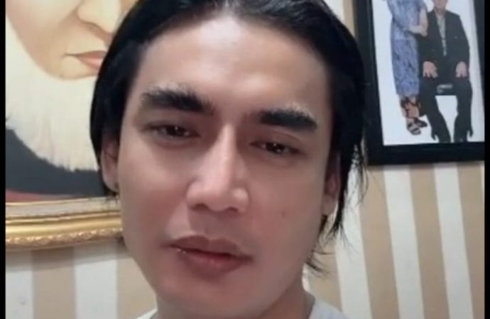 Vokalis Setia Band Apresiasi Kinerja Kepolisian atas Pengamanan Hari Raya Idul Fitri