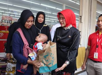 Pemkab Cirebon Optimis Capai Target Penanganan Stunting di Tahun 2024