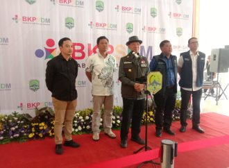 Sebanyak 1.068 Honorer Guru Diangkat P3K Oleh Bupati Majalengka