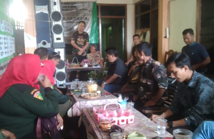 Gelar Persiapan Muscablub, Ketua DPC PSI Kab.Cirebon Minta Laporkan Oknum