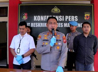 Jurnalis Tasikmalaya Jadi Korban Penganiayaan Warga Bantarujeg Akibat Cemburu