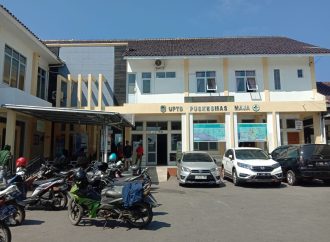UPTD Puskesmas DTP Maja Raih Re-Akreditasi Paripurna