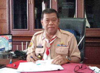 HUT Pramuka Ke-62 Kwarcab Majalengka Akan Bangun Rutilahu
