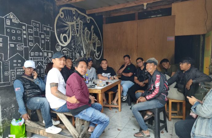Ketua DPP LSM PBBI: Indonesia Memiliki Kedudukan Terhormat di Mata Dunia