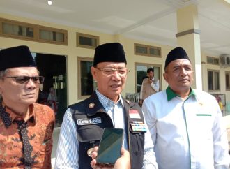 Baznas Majalengka Gelar Workshop Bersama UPZ Kecamatan