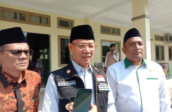 Baznas Majalengka Gelar Workshop Bersama UPZ Kecamatan