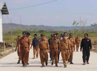 TPAS Kubangdeleg Akan Mulai Atasi Masalah Sampah di Kabupaten Cirebon