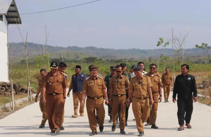 TPAS Kubangdeleg Akan Mulai Atasi Masalah Sampah di Kabupaten Cirebon