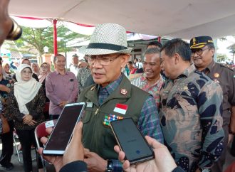 Pemkab Perbaiki Jalan Di Wilayah Kota Majalengka