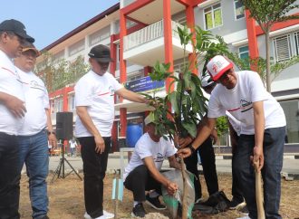 Pengembang Harus Sediakan Lahan Hijau