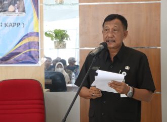 Cari Informasi Seputar Kawasan Permukiman, Klik Aja SI KAPP