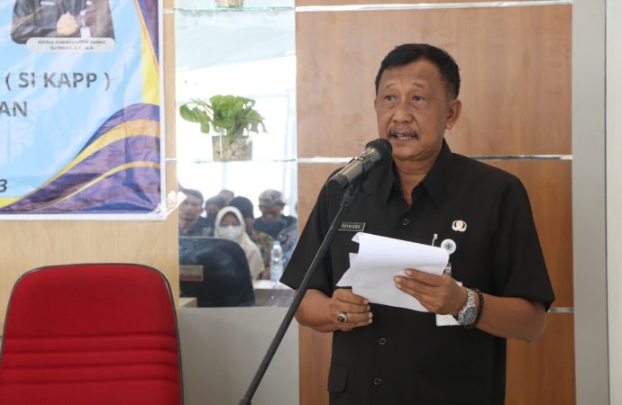 Cari Informasi Seputar Kawasan Permukiman, Klik Aja SI KAPP