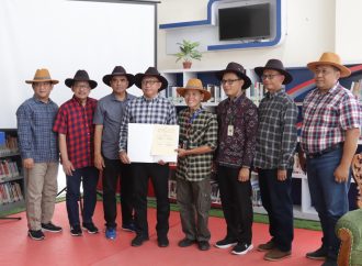 Kontes Domba Kambing Dorong Peningkatkan Pengetahuan Beternak