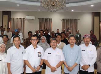 Kabupaten Cirebon Terima Program PUGAR dari Kementerian Kelautan dan Perikanan