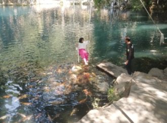 Bumdes Arya Kemuning Kelola Situ Cicerem Kaduela Jadi Destinasi Wisata Keren