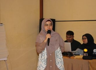 Kelangsungan Hidup Domba Sakub Didiskusikan