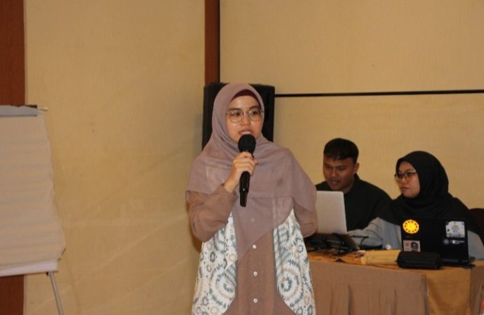 Kelangsungan Hidup Domba Sakub Didiskusikan