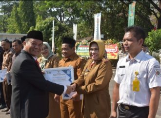 Masih Ada Desa Tidak Laksanakan Program PTSL, Ketua Dewan Luthfi: Ini Hanya Soal Waktu