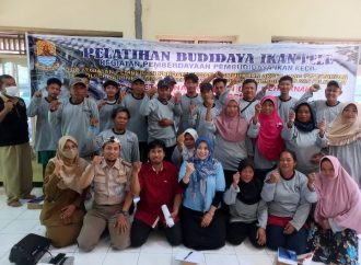 Mengurus Sertifikasi Ikan di BP2MHKP Cirebon Mudah