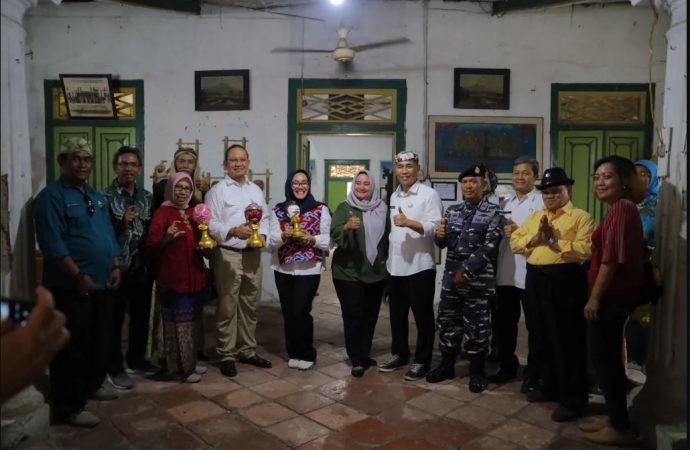 Ikhtiar Bersama untuk Lestarikan Budaya dan Seni di Cirebon