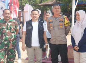 Dongkrak Partisipasi Aktif Pemilu 2024, KPU Majalengka Terus Sosialisasi