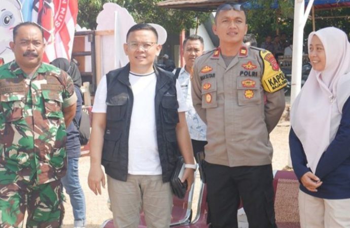 Dongkrak Partisipasi Aktif Pemilu 2024, KPU Majalengka Terus Sosialisasi