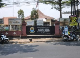 Buntut Pekerjaan Spal Diduga Serampangan, Tupoksi Lurah Sendang Dipertanyakan