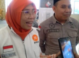PKS Gelar Konsolidasi di Andalus Convention Kota Cirebon