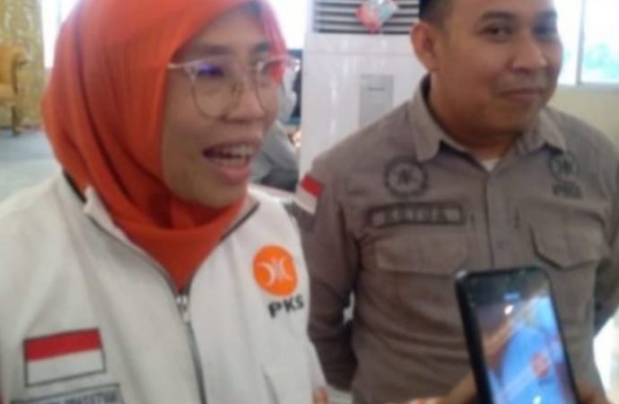 PKS Gelar Konsolidasi di Andalus Convention Kota Cirebon
