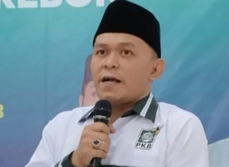 Bimtek PKB DPC Kabupaten Cirebon, Percepat Konsolidasi Jelang Daftar Pasangan AMIN ke KPU