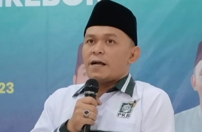 Bimtek PKB DPC Kabupaten Cirebon, Percepat Konsolidasi Jelang Daftar Pasangan AMIN ke KPU