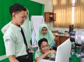 MAN 1 Brebes Raih Empat Awards Dalam Kompetisi Robotika Internasional