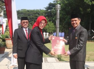 Pemkab.Cirebon Peringati Hari Sumpah Pemuda ke-95