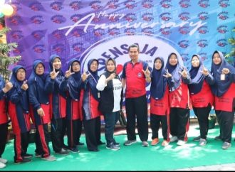 Caridah: Jangan Ada Bullying di Sekolah