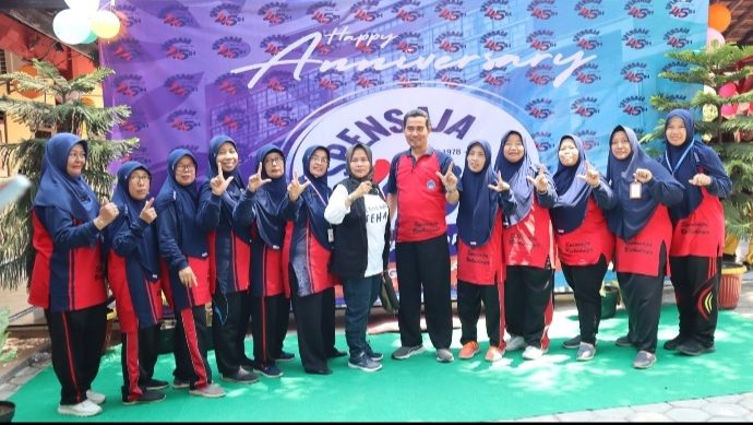 Caridah: Jangan Ada Bullying di Sekolah