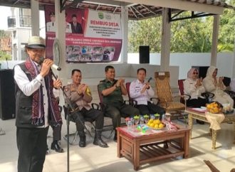 Pemkab Majalengka Kucurkan 69 Miliar Program PKT 2023 Untuk Majalengka Raharja