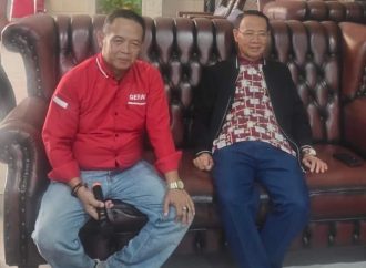 Relawan “Gerak 2024” Siap Mensukseskan Karna Sobahi Bupati Dua Periode