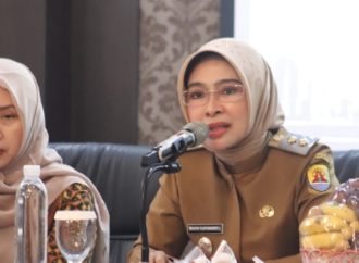 Diseminasi Audit Kasus Stunting, Wabup Ayu: 2024 Bisa 11 Persen
