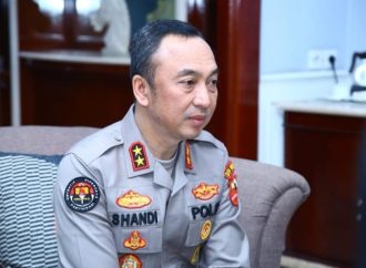 Polri Jamin Penyelenggaran Piala Dunia U17 Berjalan Aman