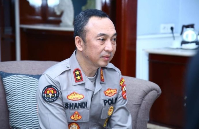Polri Jamin Penyelenggaran Piala Dunia U17 Berjalan Aman