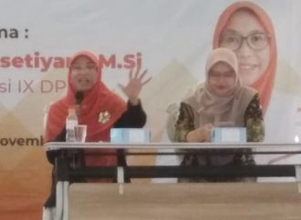 Hj. Netty dari PKS: Jangan Sampai Industri Rokok Berkembang terus, tapi Kesehatan Babak-Belur