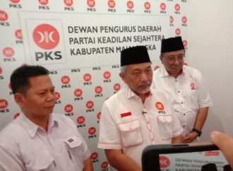 Presiden PKS Ahmad Syaikhu :PKS Siap Bergerak Memenangkan Pemilu 2024